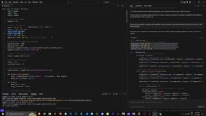 КАК ИСПОЛЬЗОВАТЬ ИИ В CURSOR - AI РЕДАКТОР КОДА
