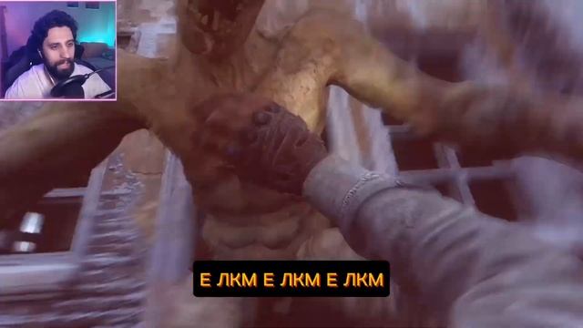 Моя первая вылазка на РЕЙНДЖЕР ХАРДКОРЕ в METRO EXODUS #2 смотреть онлайн