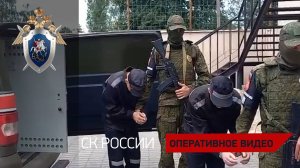 Вынесен приговор шестерым украинским военнослужащим за совершение преступлений в Курской области