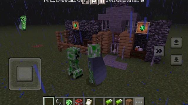 крипер и свинки/как крипер купил машыну.история смотреть онлайн