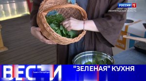 Вести Санкт-Петербург. Выпуск 11.30 от 10.06.2025
