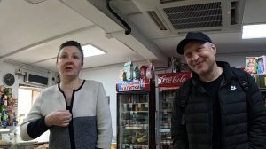 Стесняшку Уволили, Ира устраивается, Терапия Гослинга, Импульсы Владыки, Сельхоз работы, Поставщик'