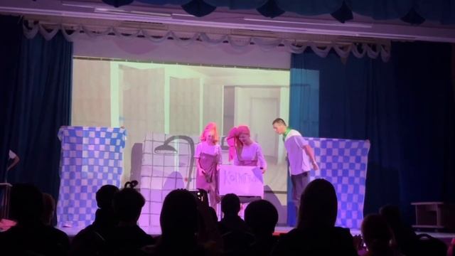 БУМЕРАНГ БОБРА/3отряд/Навигаторы детства.Профессиона? смотреть онлайн