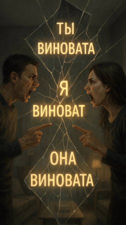 Кто виноват в измене? Удивительная правда, которая разрушит стереотипы!