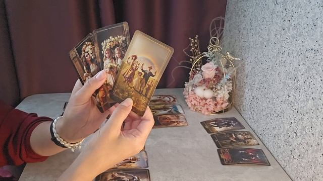 Вы изменили ЕГО жизнь ❤️🩹 Его Мысли, Чувства, Намерения ⚘️
