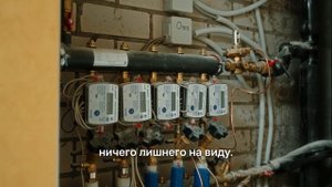 Дорофеева, 22 — дом, где продумана каждая деталь