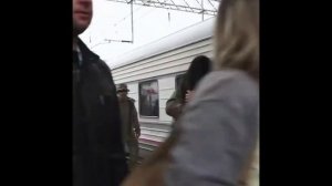 Возвращайтесь, папы поскорее домой!