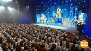 "Призвание". 25 лет главной медицинской премии страны. Доброе утро. Фрагмент выпуска от 10.06.2025