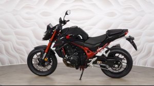 HONDA CB 750 vin JH2RH12A0PK018421