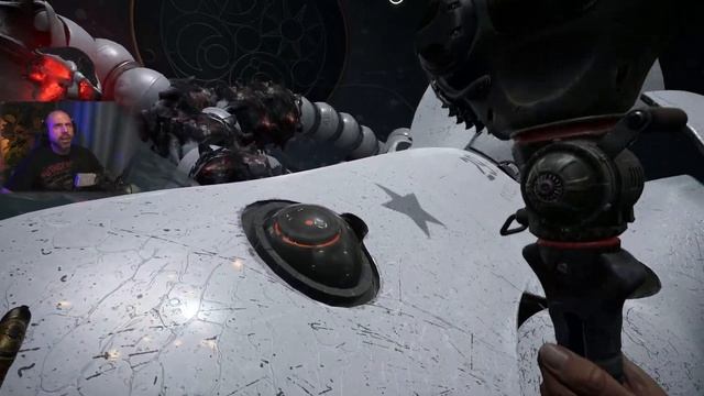 🔊Atomic Heart | DLS "Чары морских глубин" | Финал🎧 смотреть онлайн