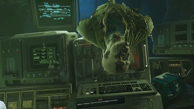 Alien Rogue Incursion мнение, гемплей, стоит ли играть? смотреть онлайн