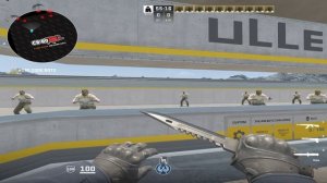 СТРЕЛЯЙ КАК KYOUSUKE - ЭКСПЕРИМЕНТ 90% ХЭДШОТОВ В (CS2)