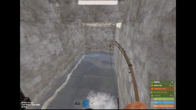 Раст Рыбная Ферма Скрапа смотреть онлайн