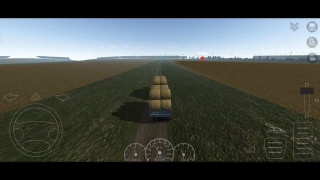 Motor depot (Автобаза) Возим сено на КАМАЗе , самая популярн? смотреть онлайн