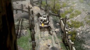 Игрушечные войны эпизод #7|Игрушечные войны|Gates of Hell Ostfront