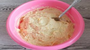 Банановое печенье со сгущенкой