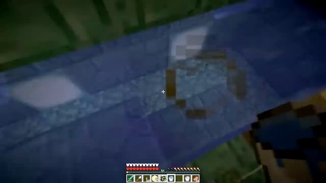 НЕССы на хардкоре #10 (БОЙ С ДРЕВНИМ СТРАЖЕМ!!!) смотреть онлайн