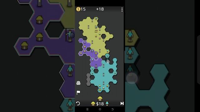 Мой путь от новичка до легенды в AntiYoy AntiYoy Adventures