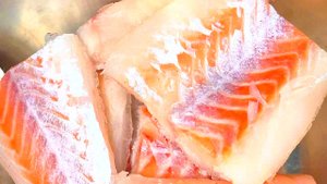 Диетический отварной минтай по диете Стол 5 – простой рецепт для желудка, печени и иммунитета!