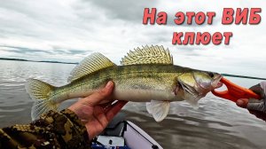 Главное - правильная проводка, открыл для себя ВИБ