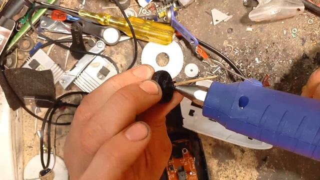 Как починить колёсико мышки смотреть онлайн