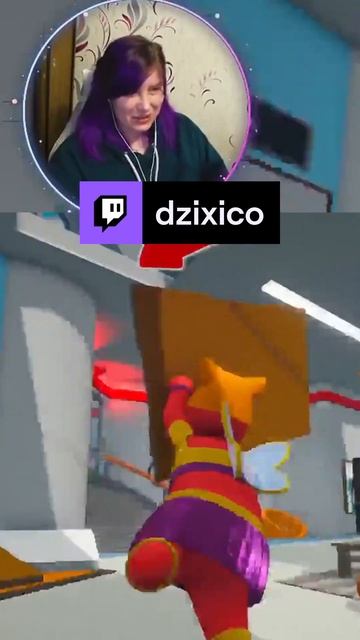 Что у вас сдесь происходит??? | #dzixico #twitchgamer #твичнарезки смотреть онлайн