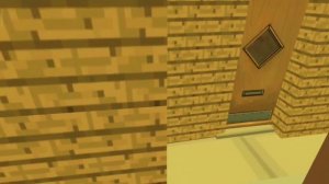 Бенди и Чернильная Машина В чикен ган: серия 1 - возвращ