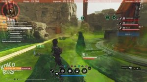 ФРЕЙНА - Лучший потомок для АФК игры The First Descendant