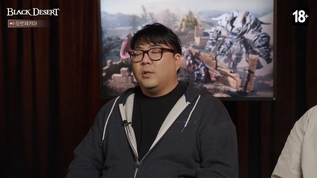 [Black Desert] О процессе разработки (Сервер Hardcore, Орзекия) смотреть онлайн
