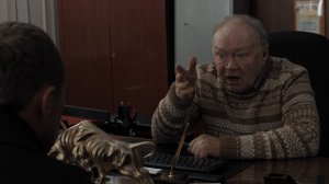 Я ничего не помню, 1 сезон, 10 серия