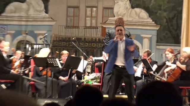 Владислав Косарев  - Марина