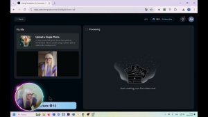 Как создать вирусный ролик с помощью нейросетей