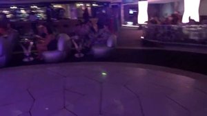 Лайнер,,MSC Divina,,. Кантри Парти.Круиз номер 30.18дней Кариб?