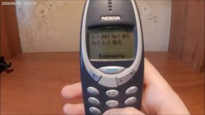 NOKIA 3310 - Обзор легенды! Актуален ли он в 2025?!