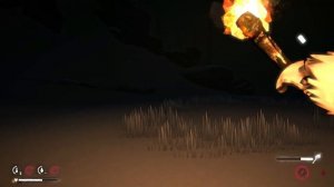 100 дней на локации/Одинокая топь/12 серия/The Long Dark/By STRELOK