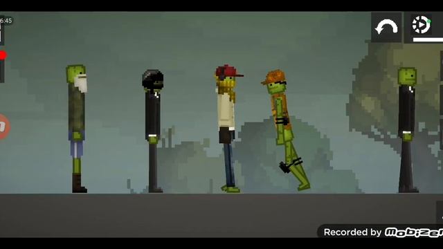 Обычный день в мелон плей граунд смотреть онлайн