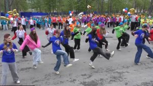 В «Северном Артеке» дали старт первой летней смене