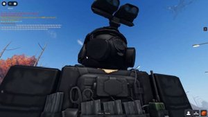 КАК СДЕЛАТЬ СКИН ЧЕРНОГО СОЛДАТА 2.0 В АРМИИ РП/Roblox