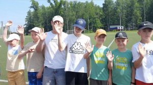 🌈День 7-й. "🌈Радуга талантов". 10.06.2025.