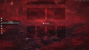 Девушка играет в WoT blitz