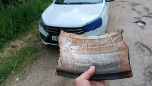 LADA Vesta,,,ДТП подробности , разбор ситуации , выводы !!!