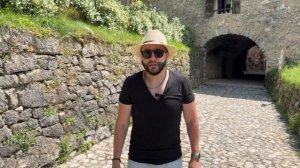 Озеро Гарда: 4 лучших места, которые стоит увидеть! 🌅✨