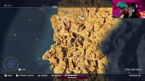 Незримая зачистка DLC