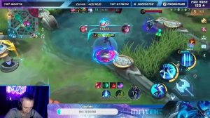 🔥ЛУЧШИЙ ГАЙД НА ЛИНГА В 2024 ГОДУ🔥 - Mobile Legends Bang Bang