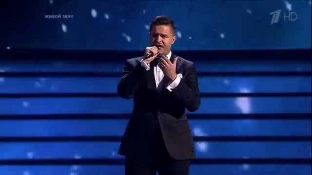 Сергей Волчков. Мелодия