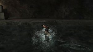 Tomb Raider: Anniversary / 13 Серия / Раскопки Натлы / Все артефакты