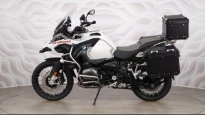 BMW R 1200 GS Adventure vin WB10A0202HZ914586