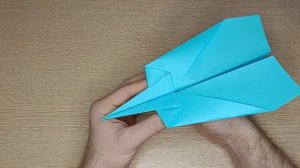 КАК Сделать Бумажные Самолетики  Своими Руками