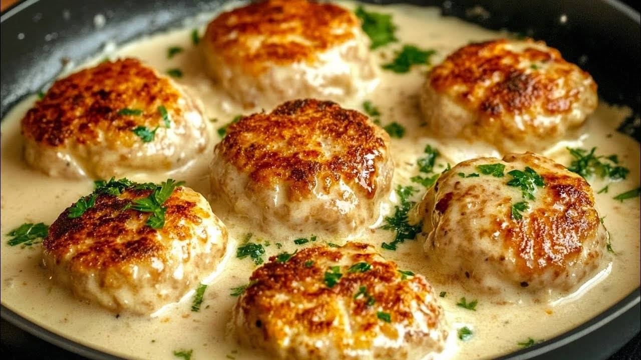 ВКУСНЕЕ НЕ БЫВАЕТ! ВМЕСТО КОТЛЕТ! Научил китайски повар. Готовлю 2 раза в неделю