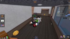 КУПИЛ RADIO PASS 📻 В ММ2 + GAMEPLAY 🎮 // Roblox; MM2